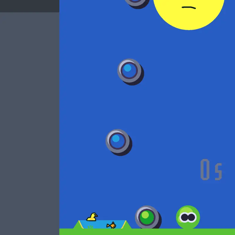Blob lab chapter 2 by @Dylanovghm123