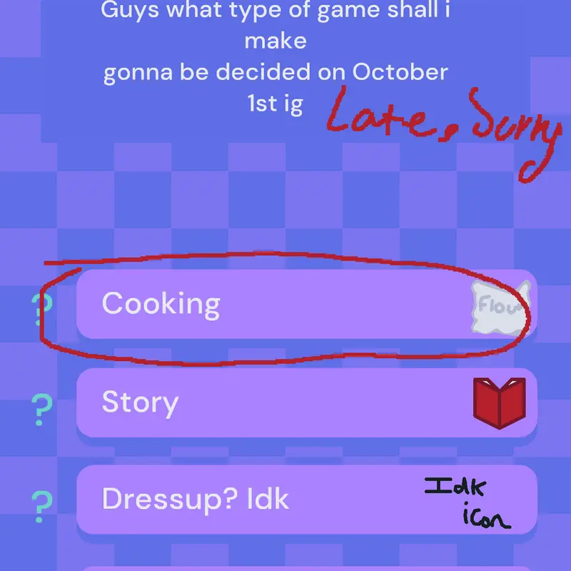Game by @KcZanee