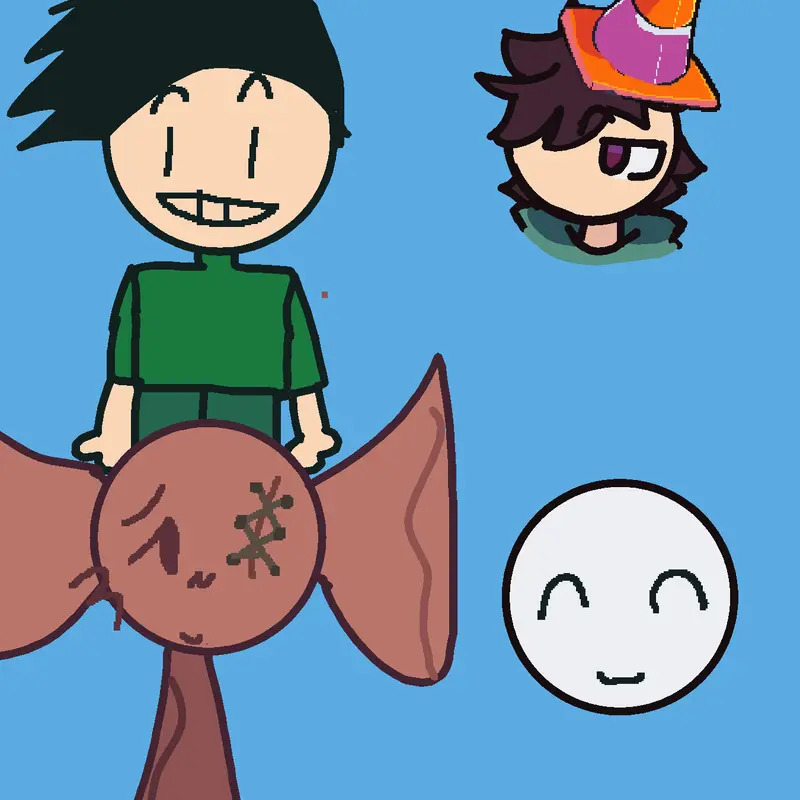 Game by @STOMPPEA