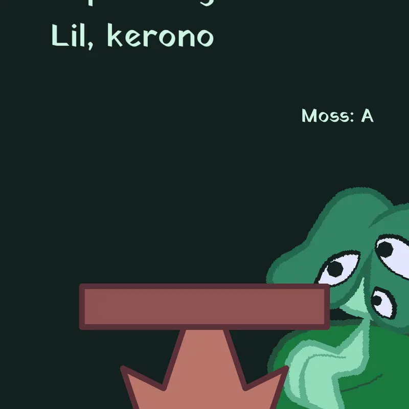 Game by @TheWithered