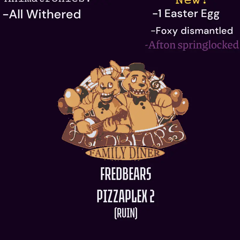 Game by @fnaf_fanpage