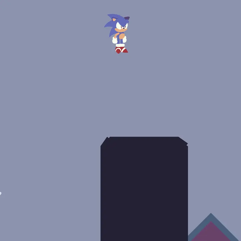Game by @casual_sonic_fan