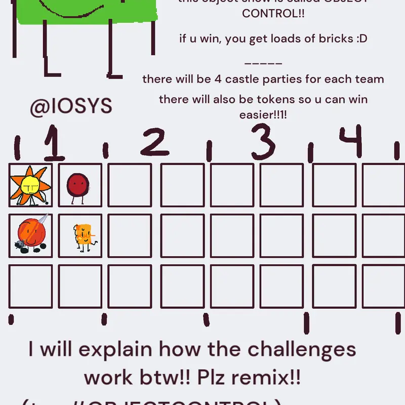 Game by @Sofilovescats