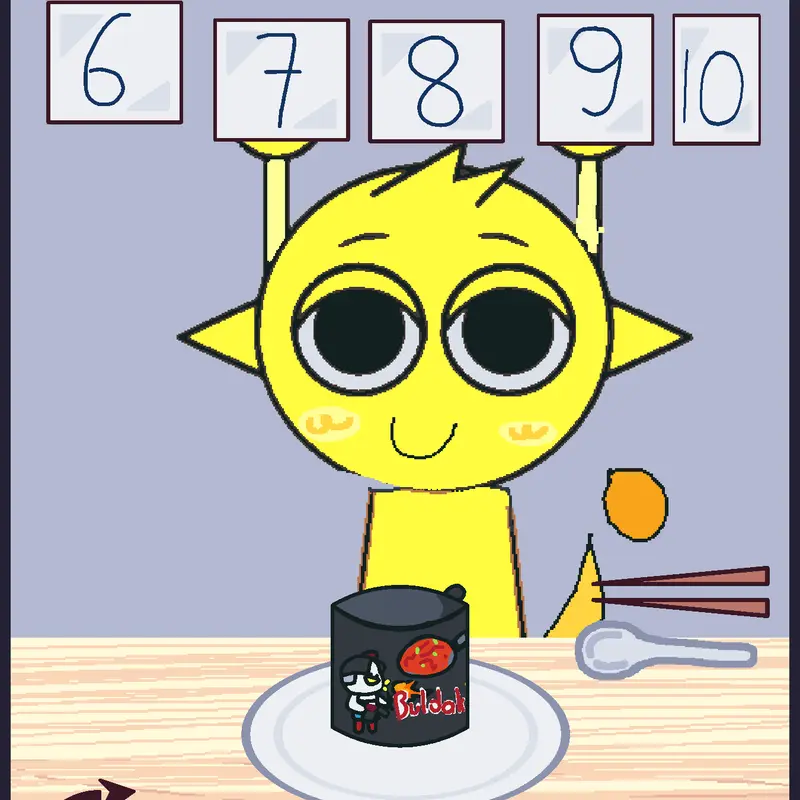 Game by @Han_ipo_hioi