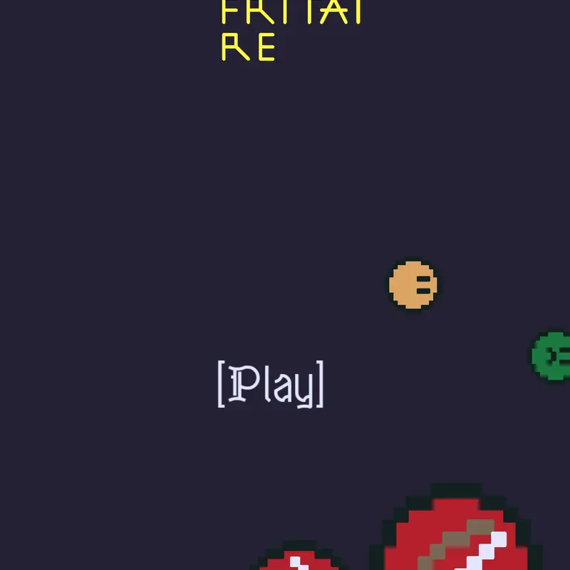 Game by @GustvinnDzpl