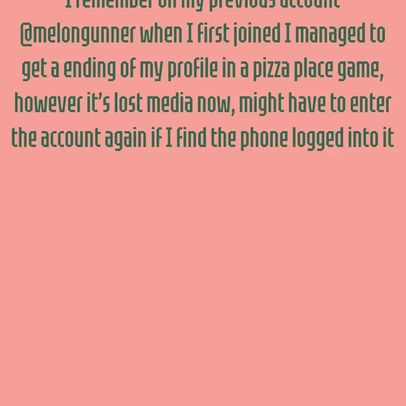 Game by @melongunneraltaccount