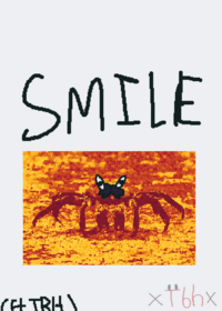 Smile remix mhahahahaha