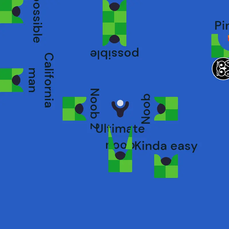 Game by @builderman2007