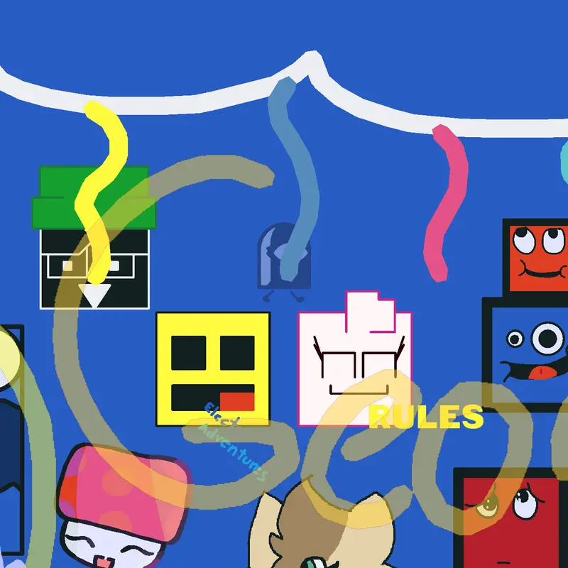 Game by @gabdoodles
