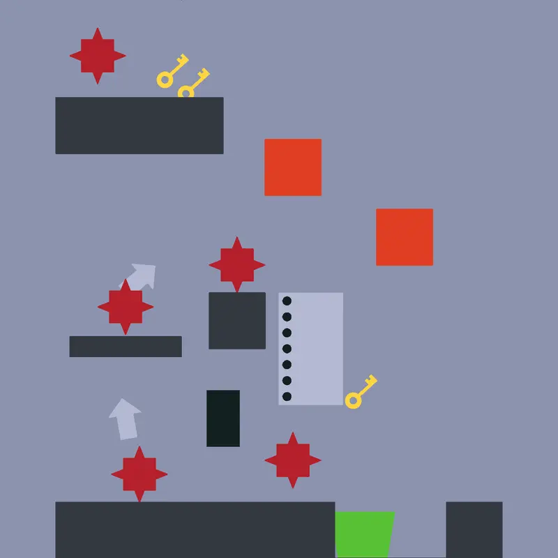 Game by @ilyes27