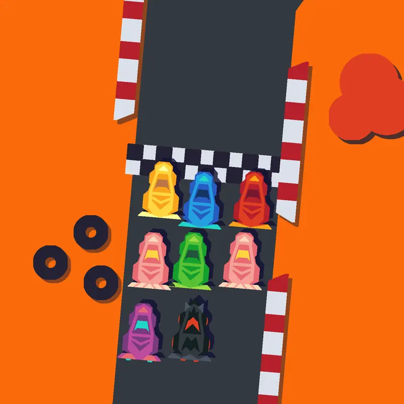 Game by @robnasledse