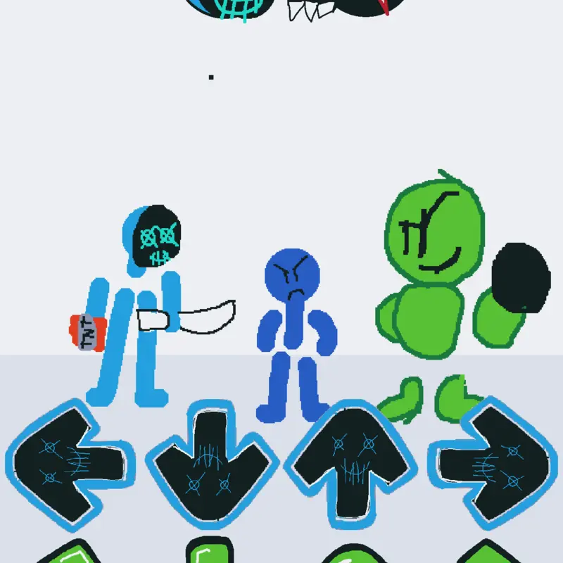 Game by @anasalamadani