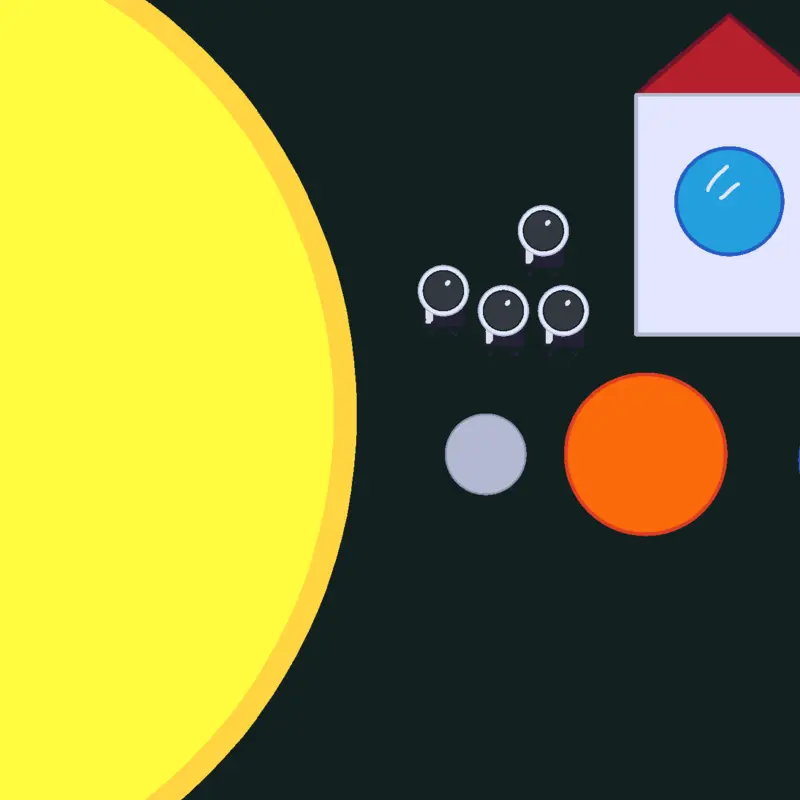 Game by @thegeometricalquad