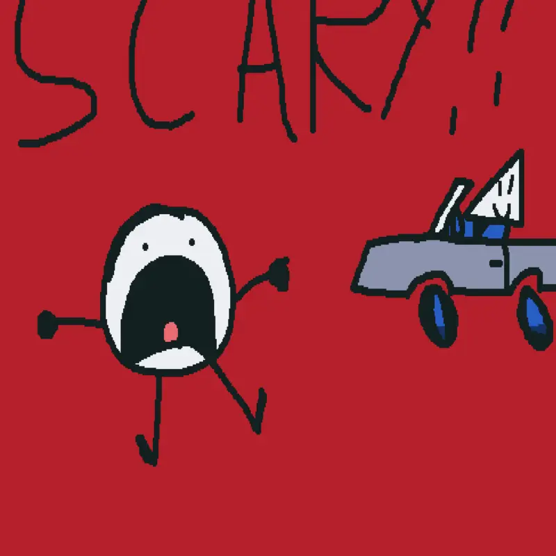 Car explosion by @the_real_chesplaysblox