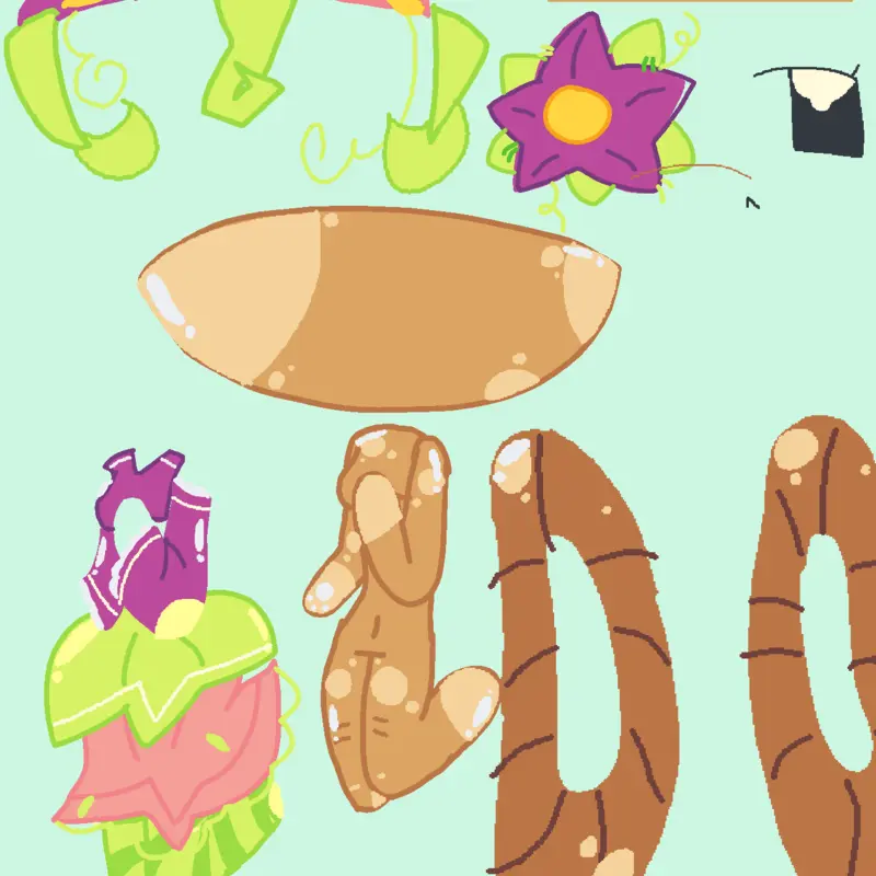 Game by @Ziak_lovecakefilters