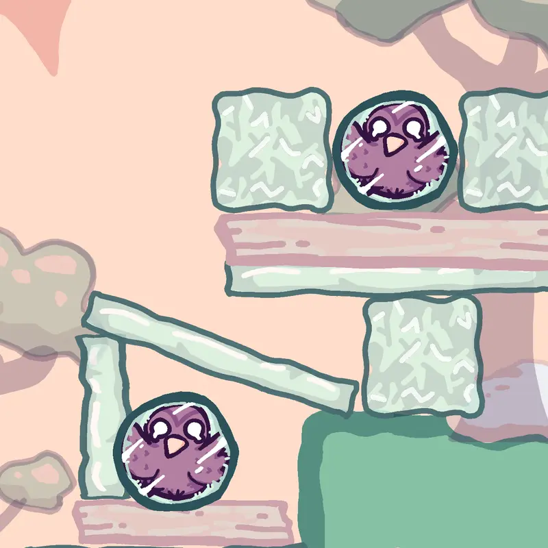 This is my return game , made for you by @the_cardmaker