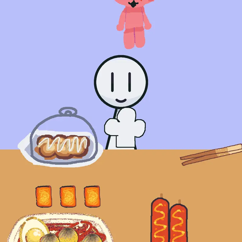 Game by @ulani