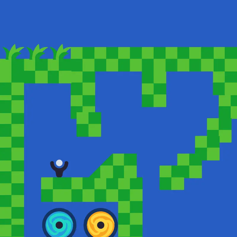 Game by @Cutemelove