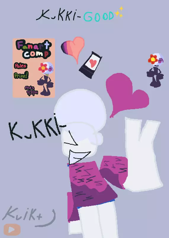 Game by @KeronROBLOXDeath