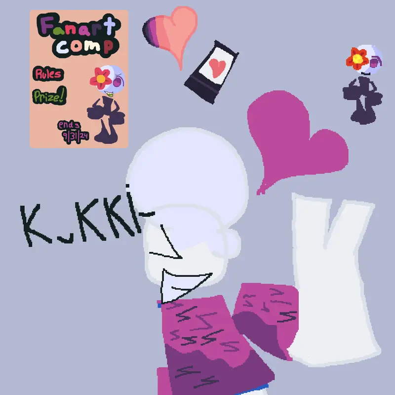 Game by @KeronROBLOXDeath