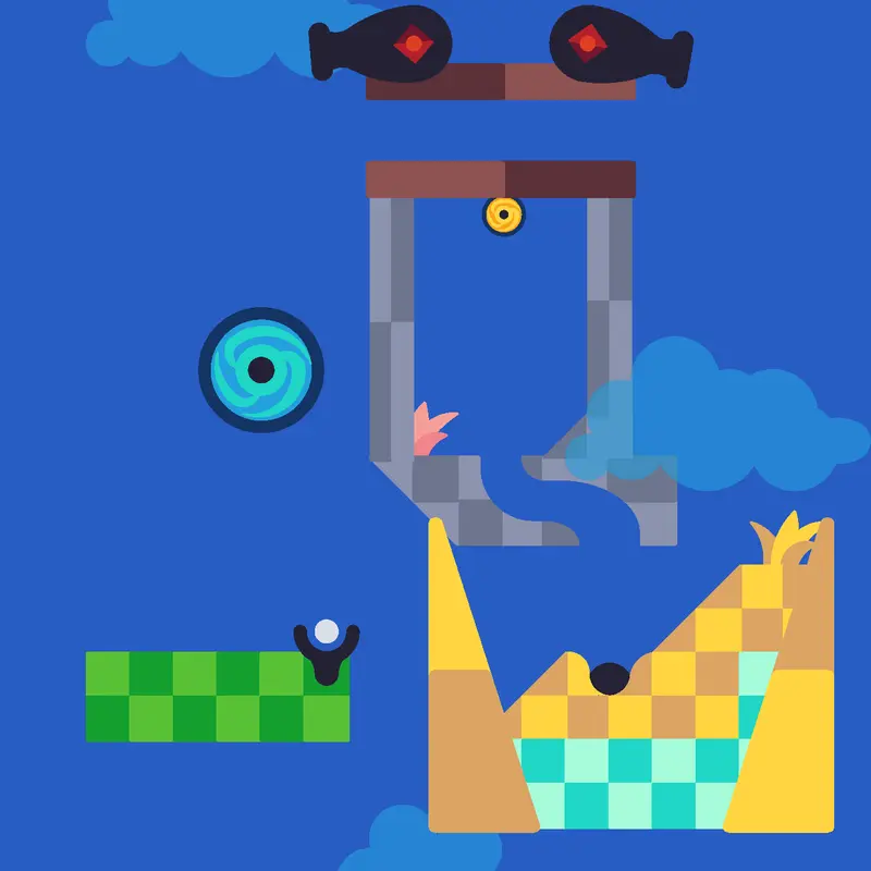 Game by @KitOg