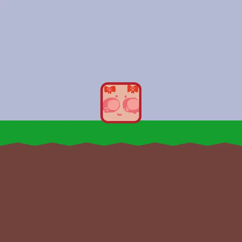 Game by @SuwiAndU-5