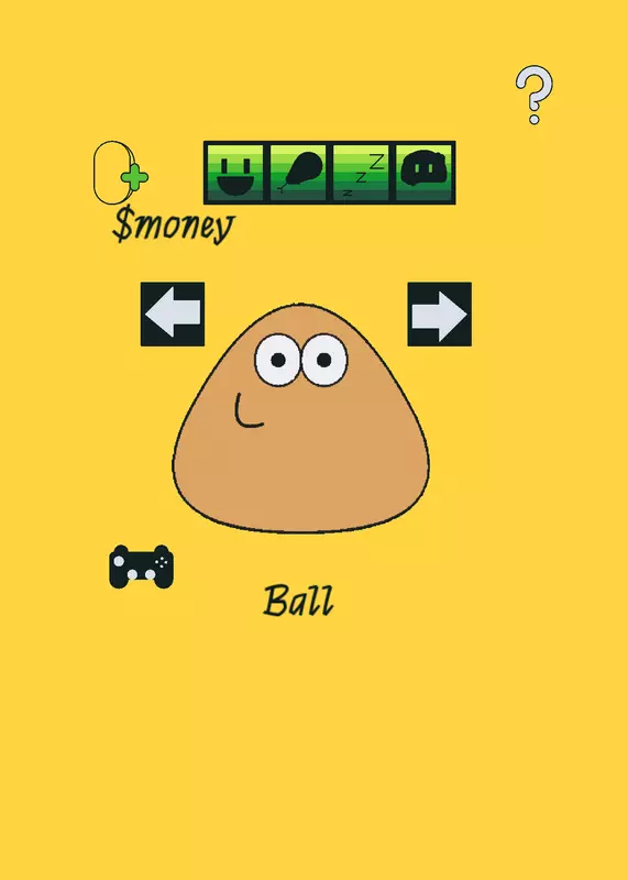 Game by @pedd