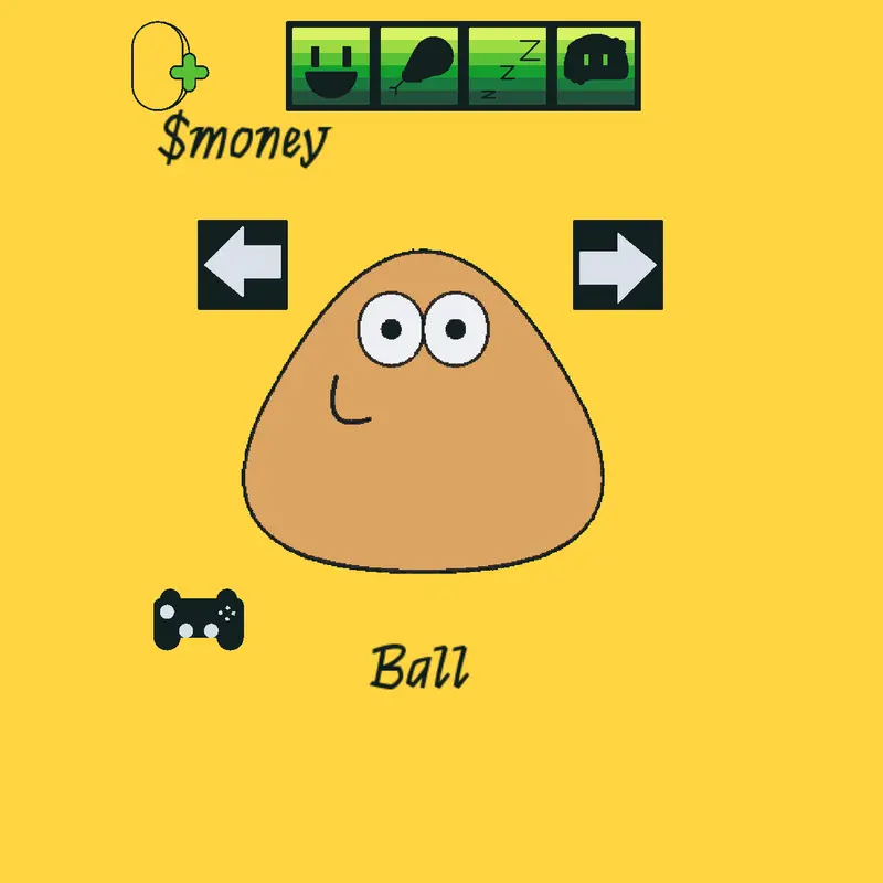 Game by @pedd