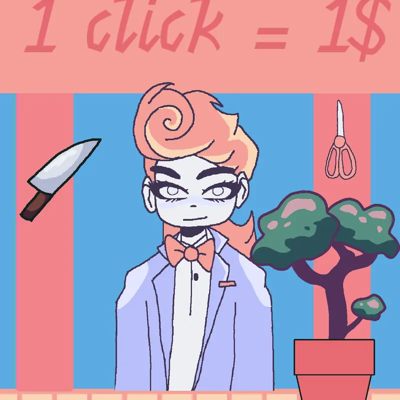 Game by @lovebomb
