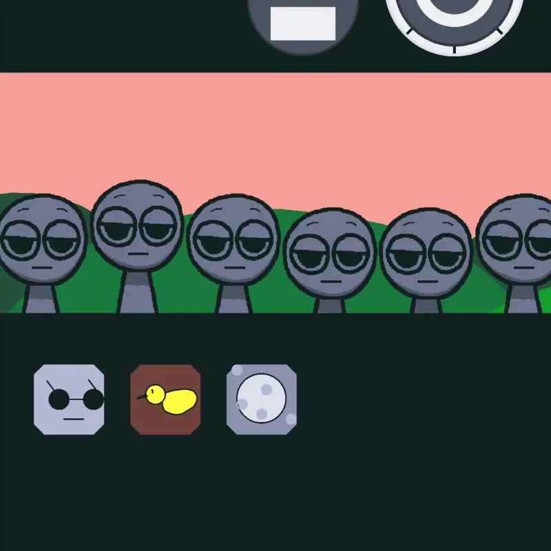 Game by @UNDERIAN