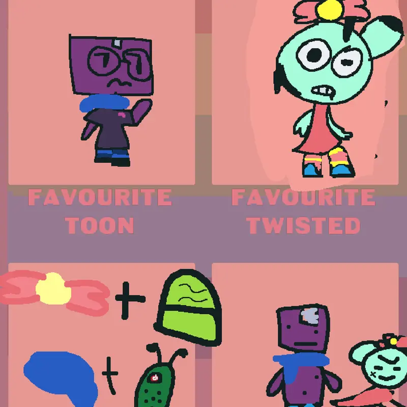 Game by @LiliffXD