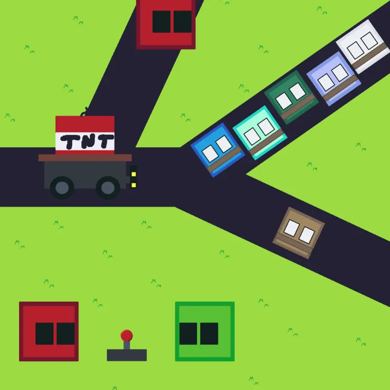 Game by @Teddidj