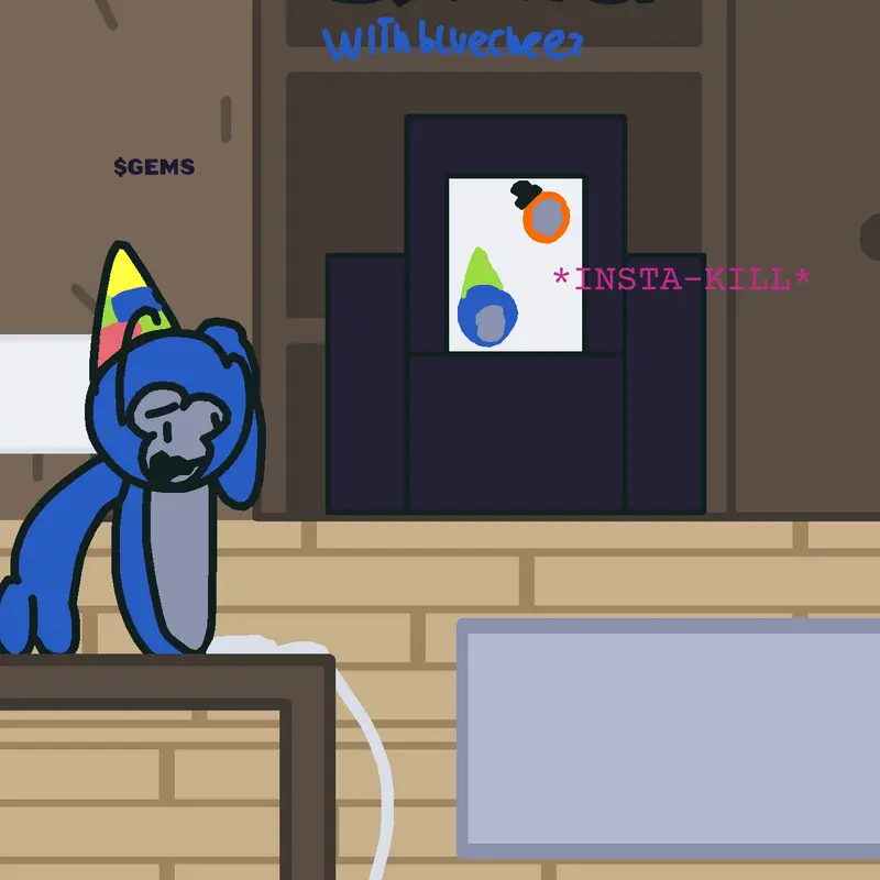 Game by @captaincauliflower42