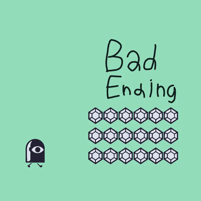 Game by @OlekSuS