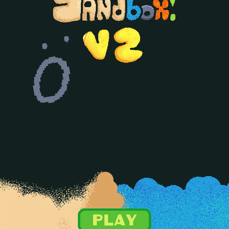 Game by @burgir890