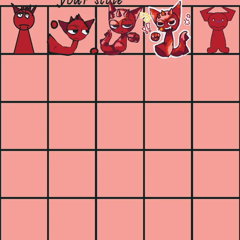 Game by @graysprunki7192