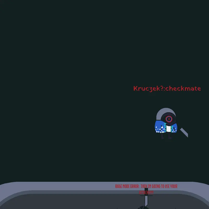 Game by @kruczek