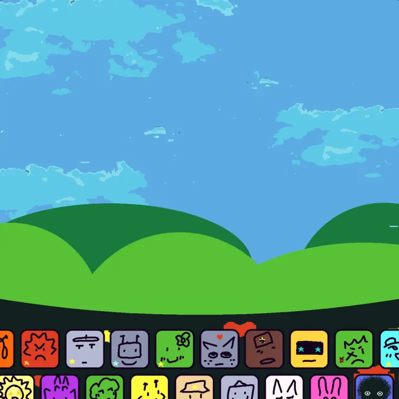 Game by @yuiiy