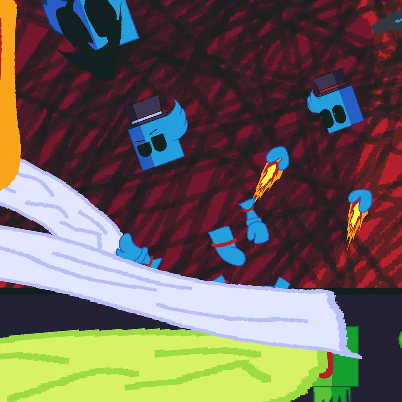 Game by @Junaria