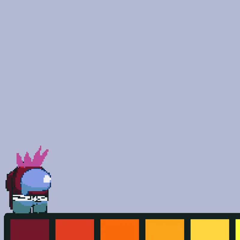 Game by @Falsity_and_NOTsus