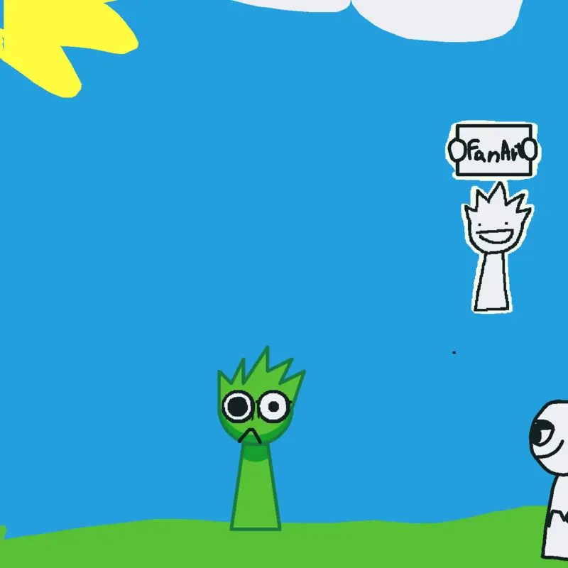 Game by @kenadi