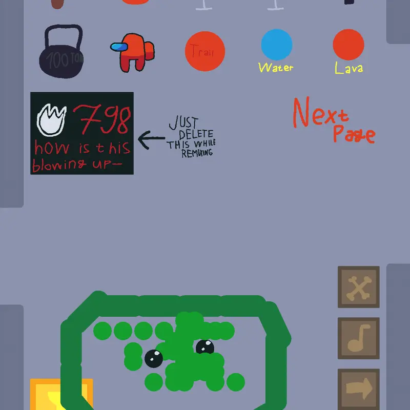 Game by @Denisa2023Remake