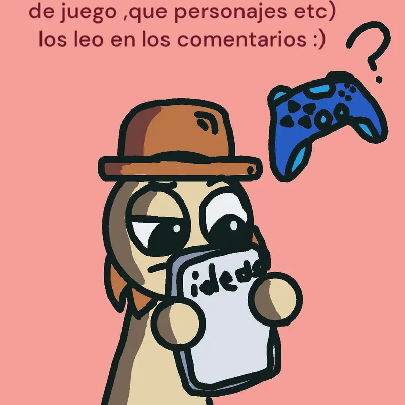 Game by @kenazo_games