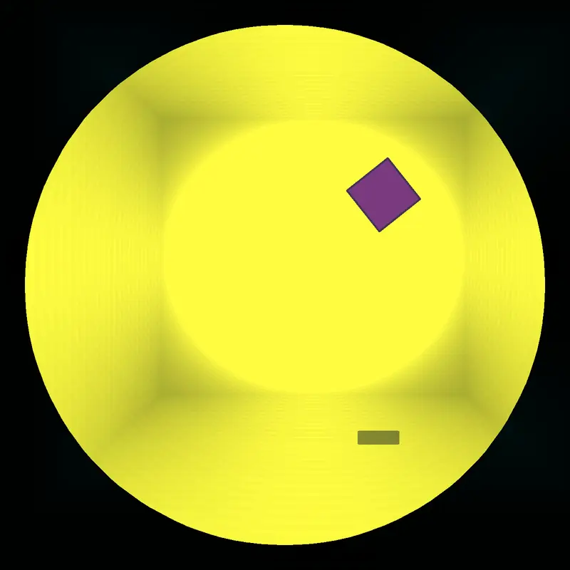 Game by @MR-CUBE