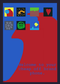 Goofy ahhh phone