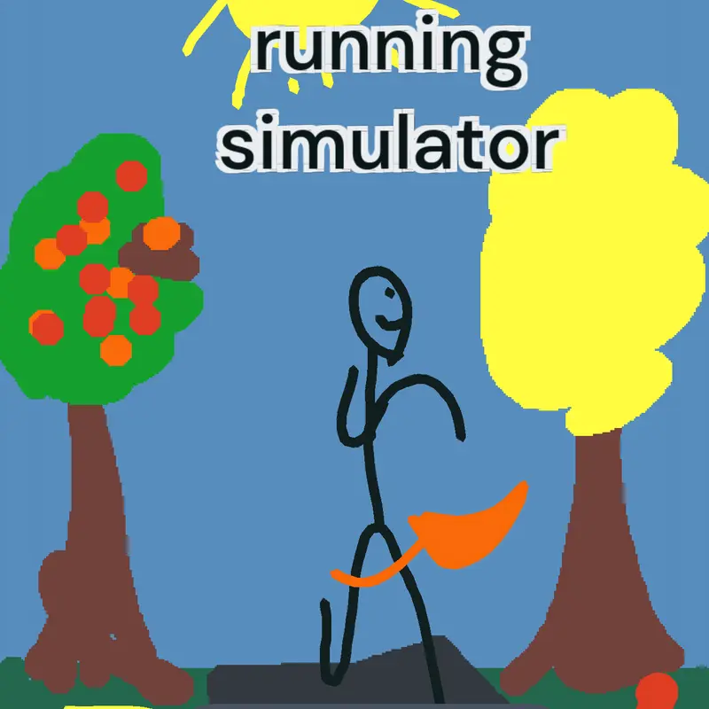 Game by @LorantAnimatesNew