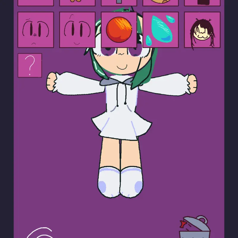 Game by @miziswife