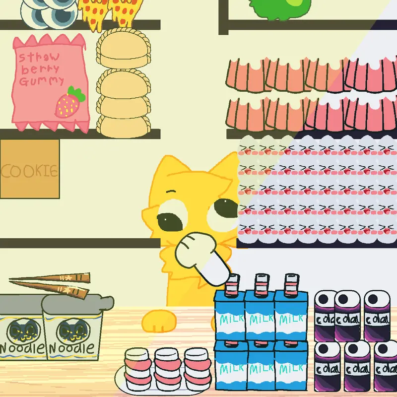 Game by @baby_first