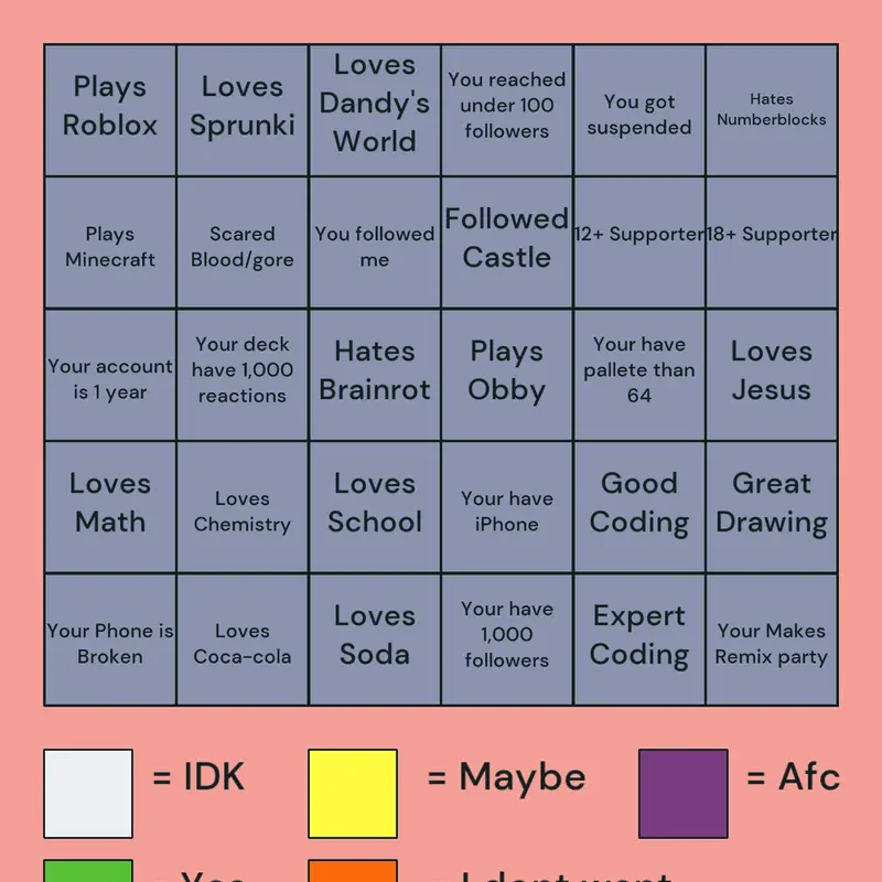 Game by @discordgodd