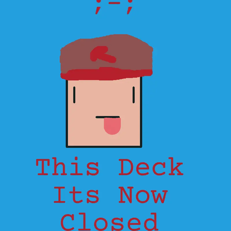 Game by @Tailsgamerv